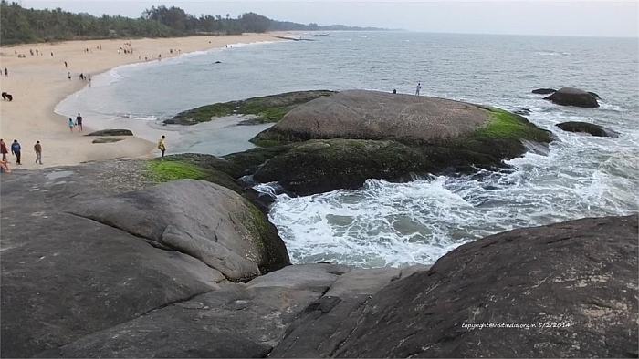 someshwara beach